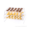 baking cooling rack stainless steel 3-layer cooling rack
